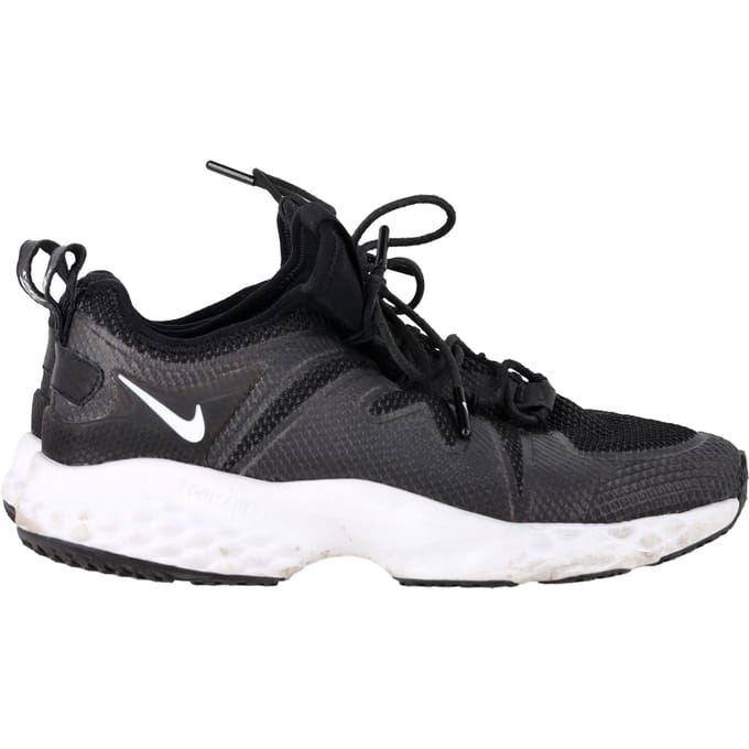 Nike x Kim Jones Air Zoom LWP 16 Sneakers in Zwart Polyester