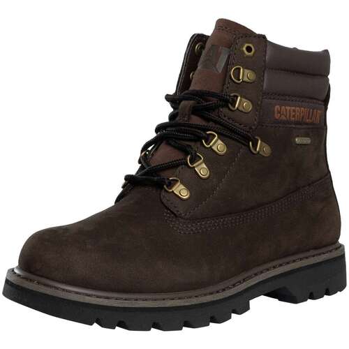 Caterpillar Colorado 2.0 Hiker WP-Laarzen, Bruin
