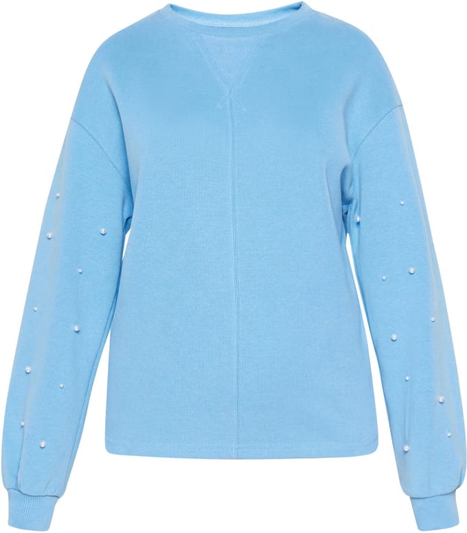 usha Sweatshirt