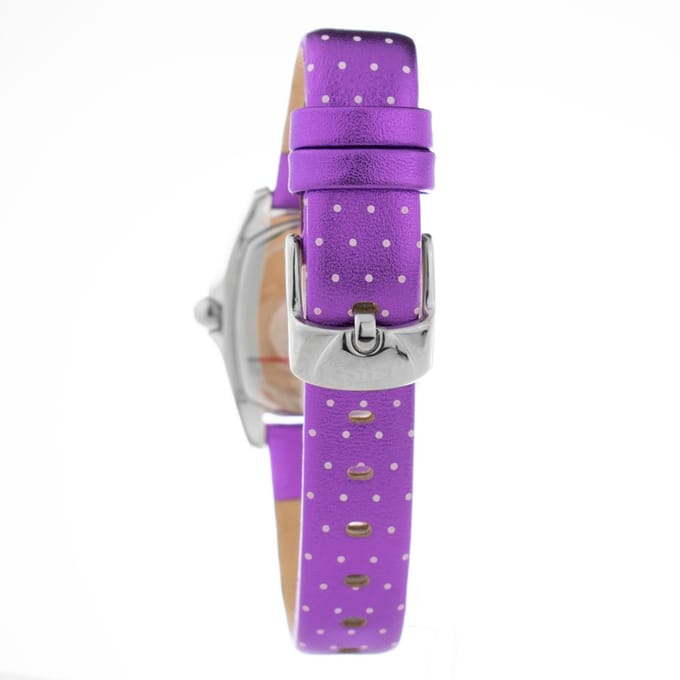 Horloge Dames Hello Kitty Chronotech CT7094SS-43 (28 mm)