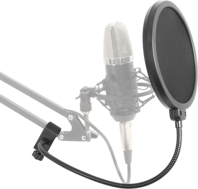 Power Dynamics PDS-M16 Home entertainment - Accessoires
