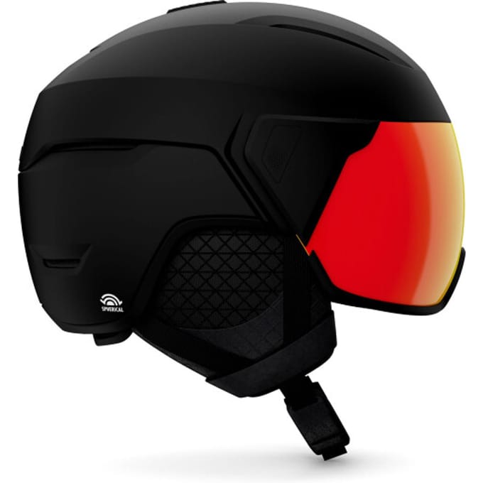 Giro Orbit Spherical MIPS Skihelm Senior