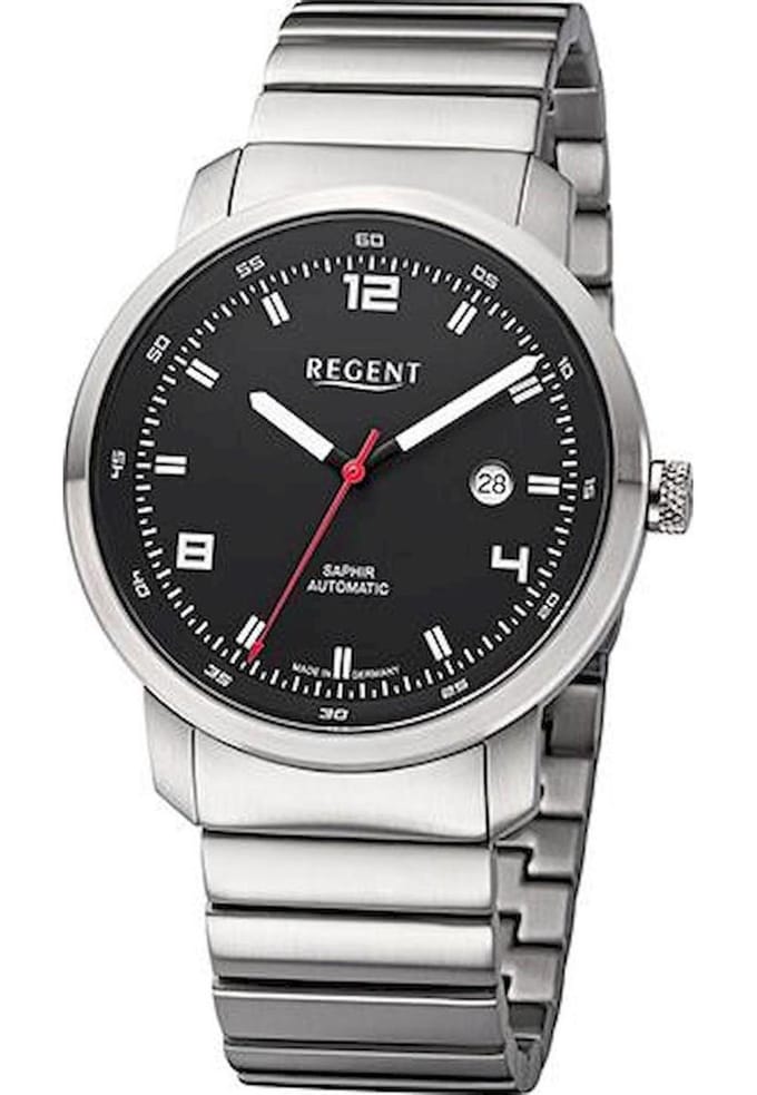 Regent - Polshorloge - Heren - GM-2106