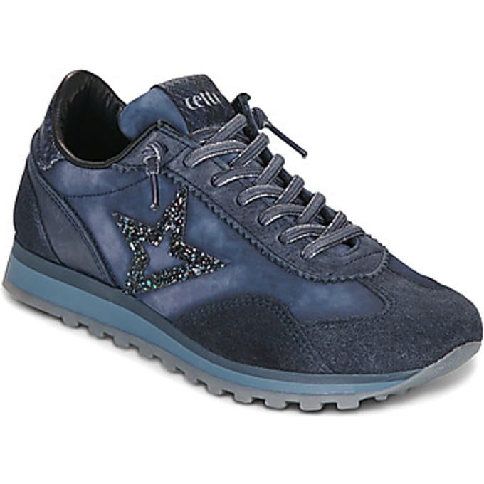 Lage Sneakers Cetti C1259