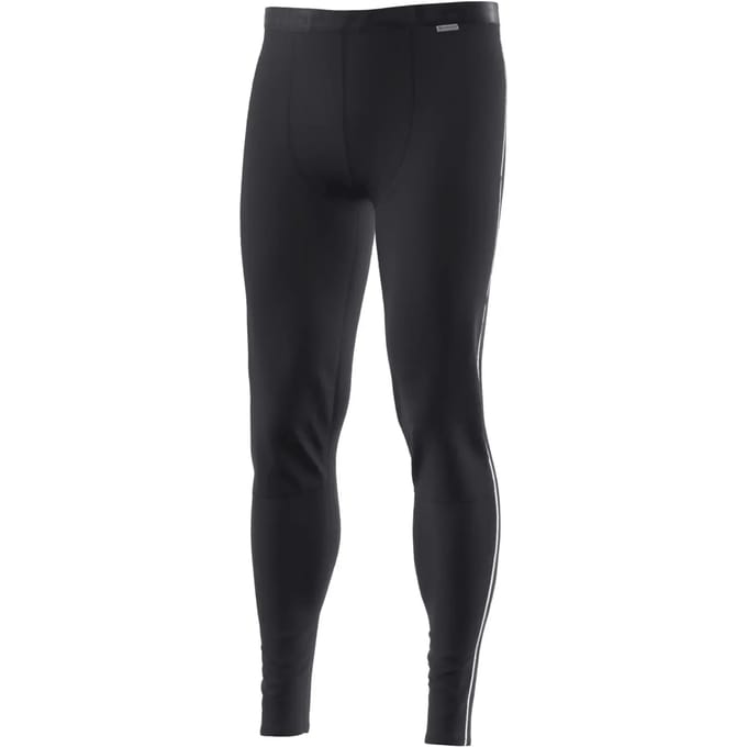 Loeffler Gore-tex Infinium™ Windstopper® Transtex® Basislaagbroek Zwart 50 Man