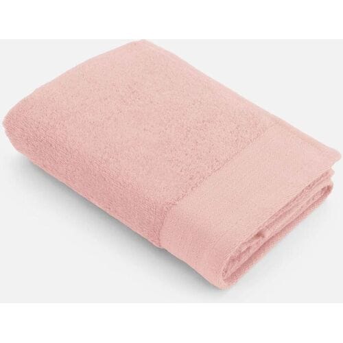 Walra Baddoek Soft Cotton - 50x100 - 100% Katoen - Roze