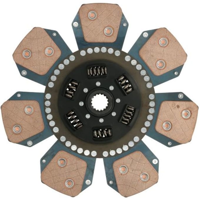 Koppelingsplaat KAWE 4371