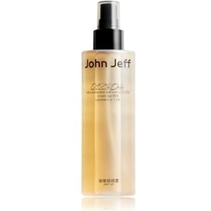 John Jeff - Olive Oil Spray 200ml