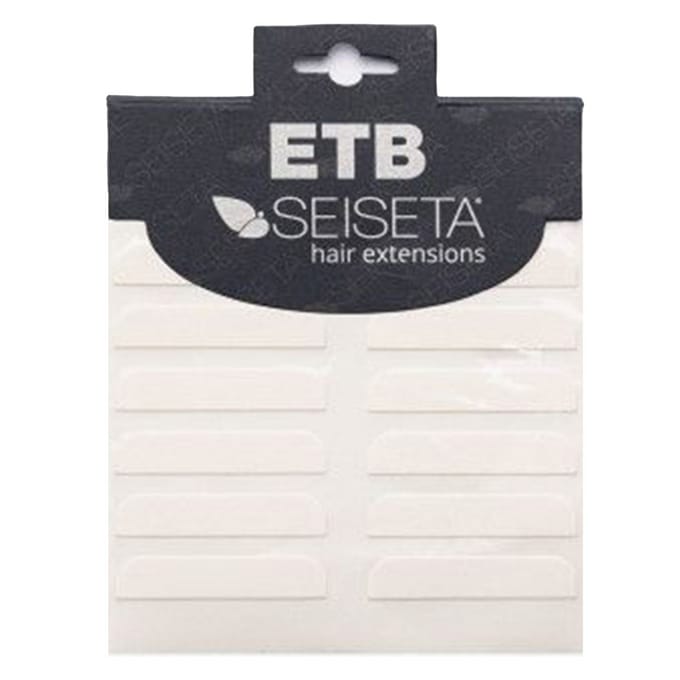 Seiseta Dubbelzijdige Tape