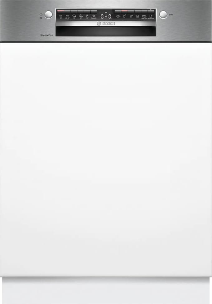 Bosch Serie 4 SMI4EAS28E vaatwasser Semi-ingebouwd 13 couverts