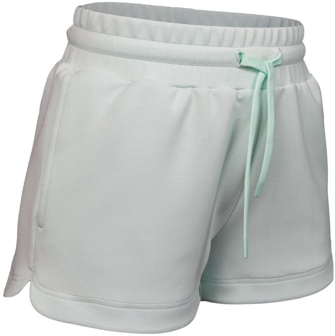 THE INDIAN MAHARADJA - w soft supreme short - Tennis rok dames - Groen