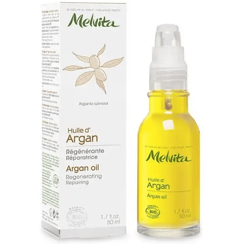 Beauty Oils Argan Oil Fair Trade 50 ml