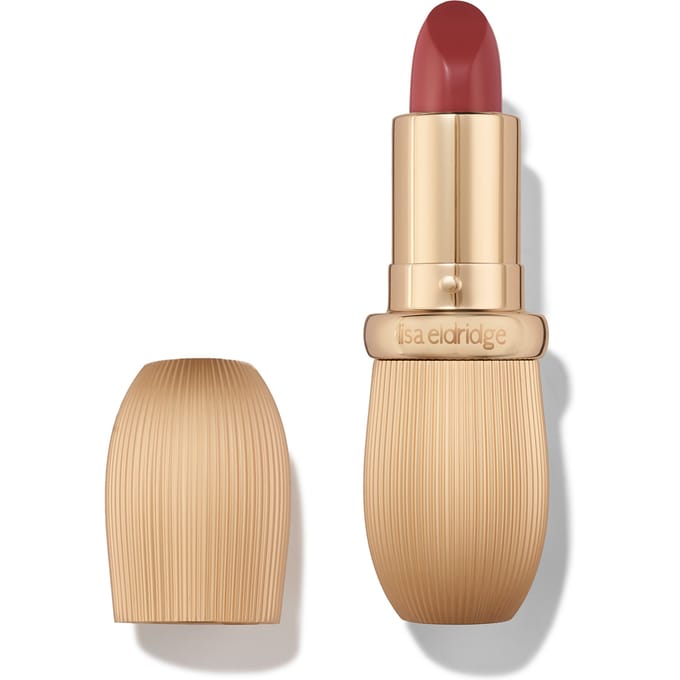 Lisa Eldridge Rouge Experience Refillable Lipstick - 178 Lisa