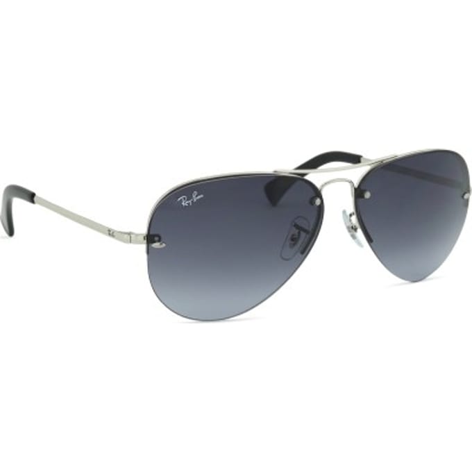 Ray-Ban RB3449 003/8G 59