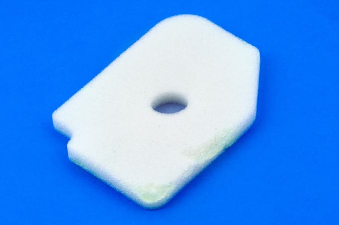 Husqvarna filter 522