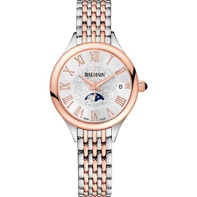 Balmain de B4918.33.12 Balmain de Balmain Horloge