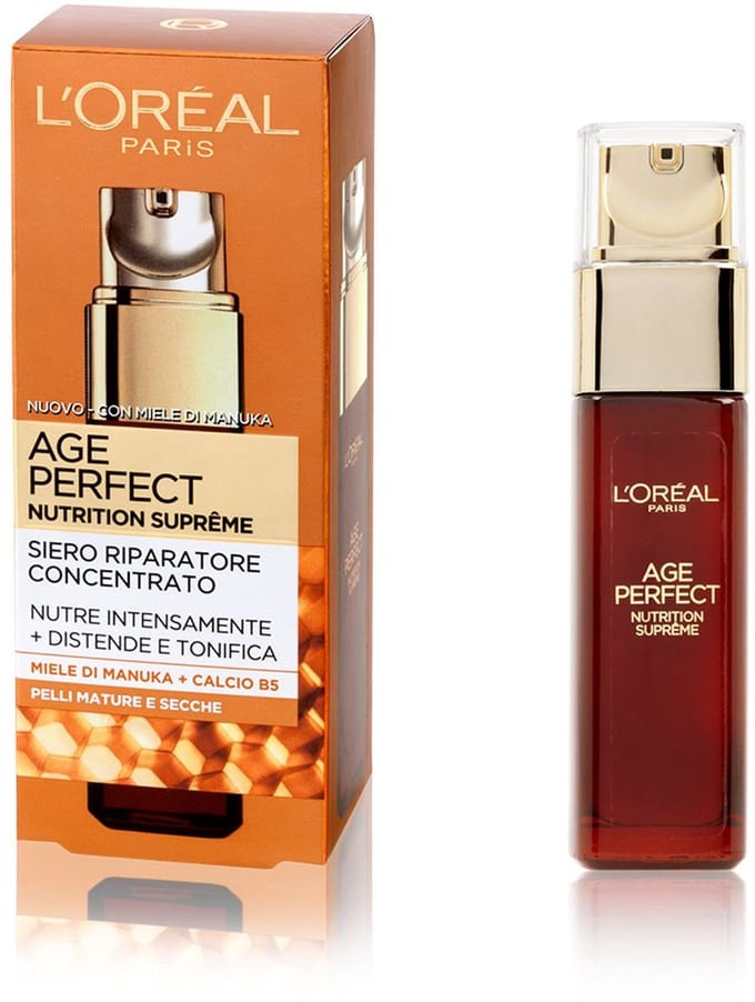 L’Oréal Paris Gezichts Anti Aging Serum 30 ml