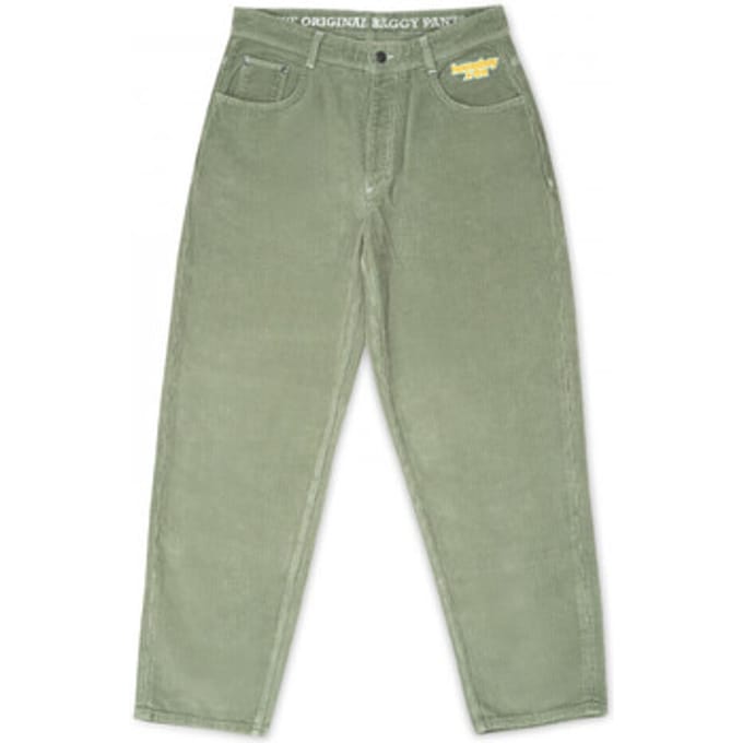 Broek Homeboy X-tra baggy cord