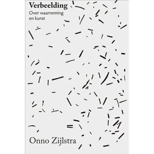 Verbeelding - Artez Academia - Onno Zijlstra