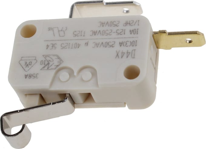 MELITTA - MICROSCHAKELAAR / MICROSWITCH D44N-Q1UA - 6593070