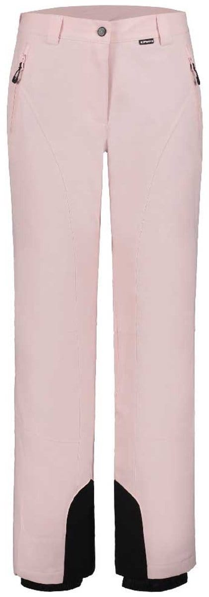 Icepeak Freyung I Broek Roze 36 Vrouw