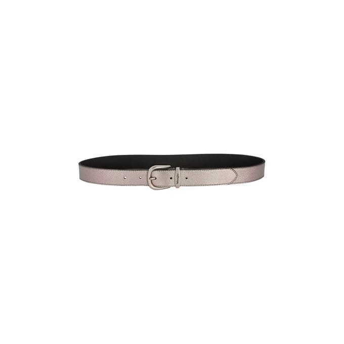 Dames metalen riem Wrangler