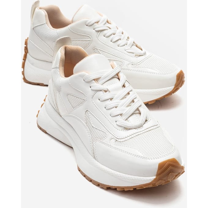 Premia Sneaker (Dames)
