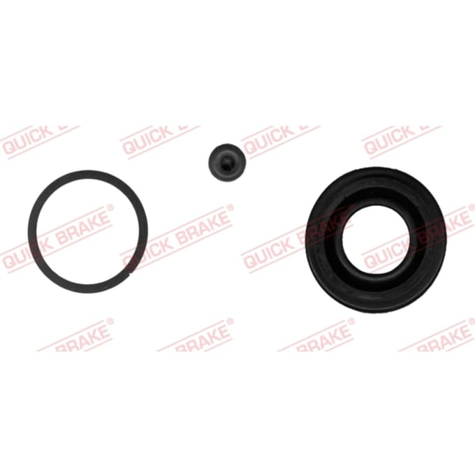 Reparatieset, remklauw QUICK BRAKE 114-0118