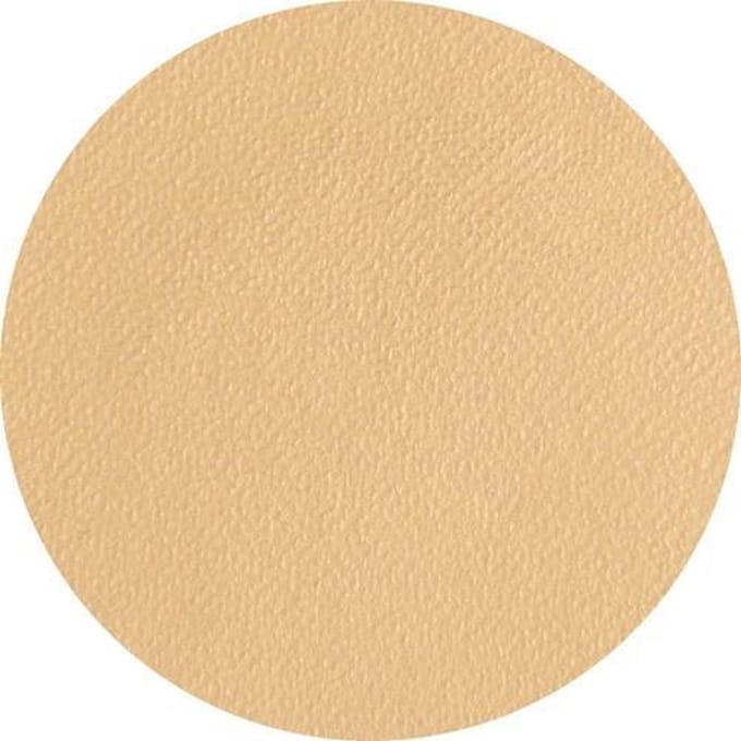 Superstar - Aqua face- and bodypaint almond (45gr)