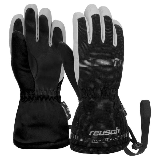 Reusch Maxi R-TEX® XT Skihandschoenen Junior
