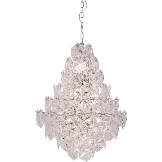 Grote hanglamp By Rydéns Monarque
