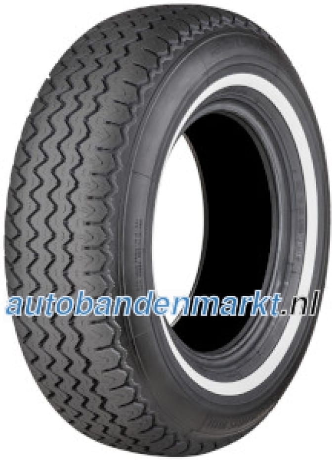 Michelin Collection XVS ( 235/70 R15 101H WW 20mm )