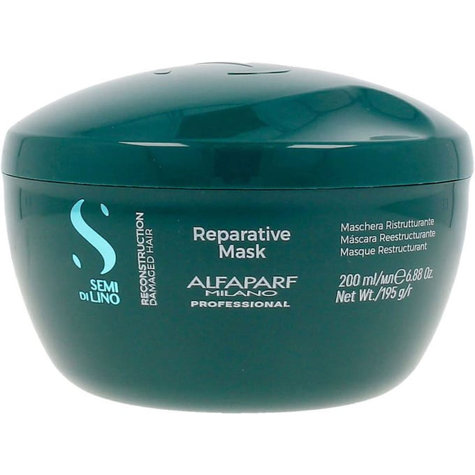 Alfaparf Reconstruction Reparative Low Mask 200ml