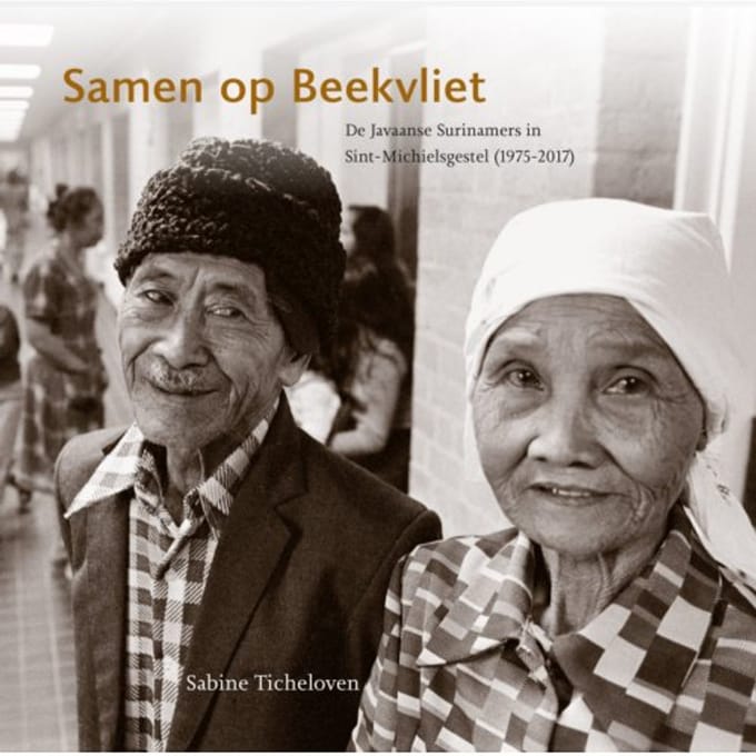 Samen Op Beekvliet - Sabine Ticheloven
