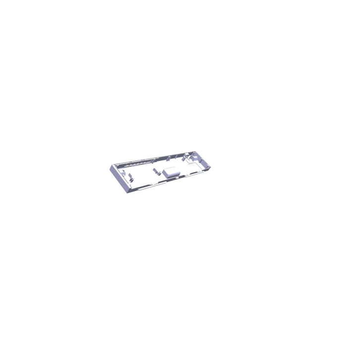 AEG controlepaneel, zwart, ATAG, VA55312BT/A01 140043673072