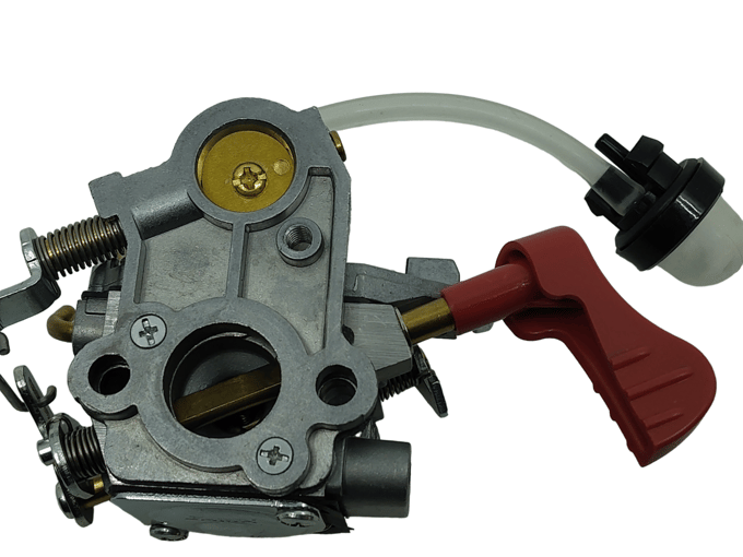 Husqvarna group carburateur div. modelen