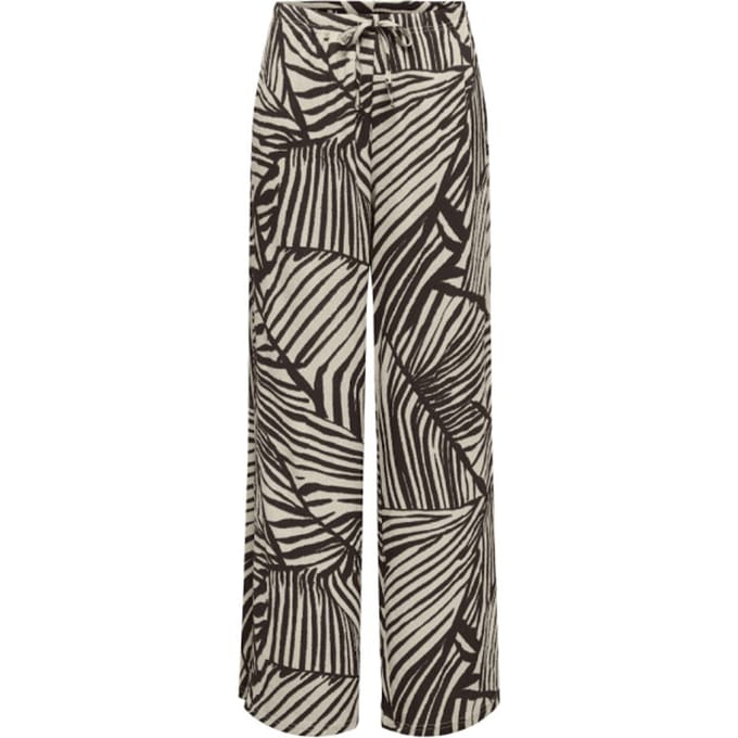 JDY - JDYDEBBIE NEW LOOSE PANT JRS DIA - Dames - Leggings