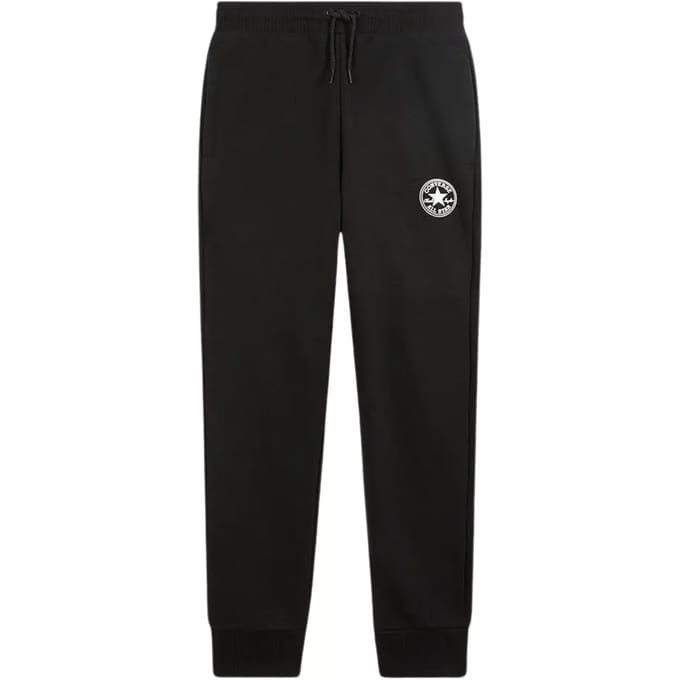 Kinderen joggingbroek Converse Signature Chuck Patch