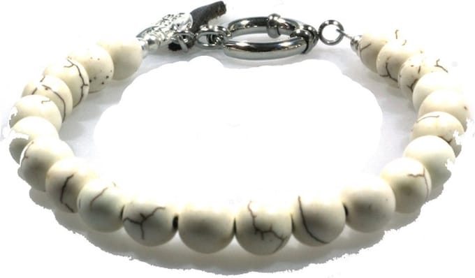 Heaven Eleven Men - Howliet Leer 8mm- 21cm