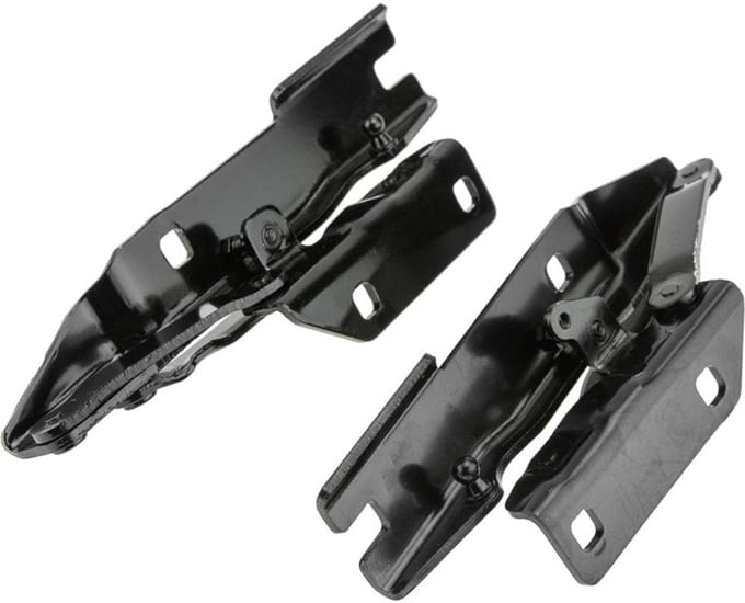 Scharnier motorkap OEM 41617120275