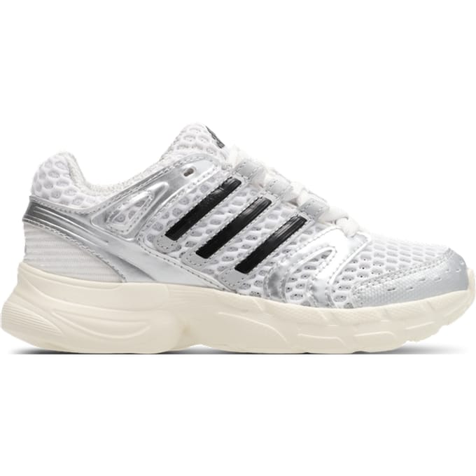 Adidas Adistar Peuterschoenen - Wit - Maat 35 - Mesh/Synthetisch