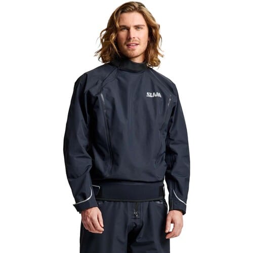 Slam Pro Racing Smock Top - Sportswear - Volwassen