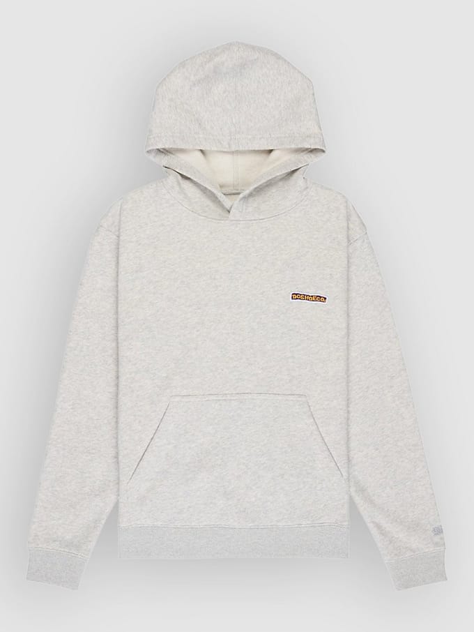 Junior Hoodie DC Shoes Patch It