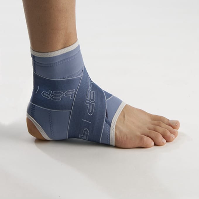 PSB Enkelbrace8 - Links - Small