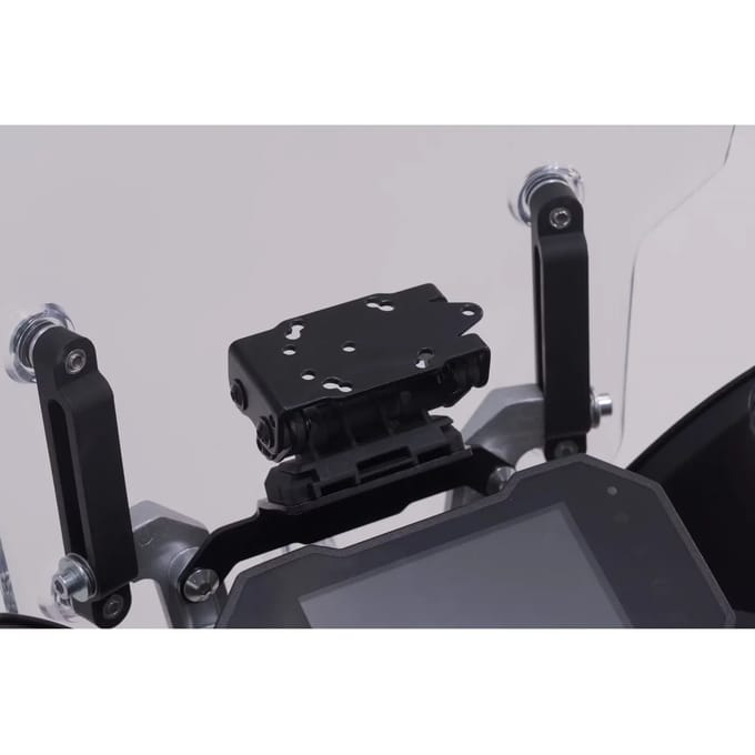 Motorfiets gps-ondersteuning SW-Motech Voge 650 DS/X