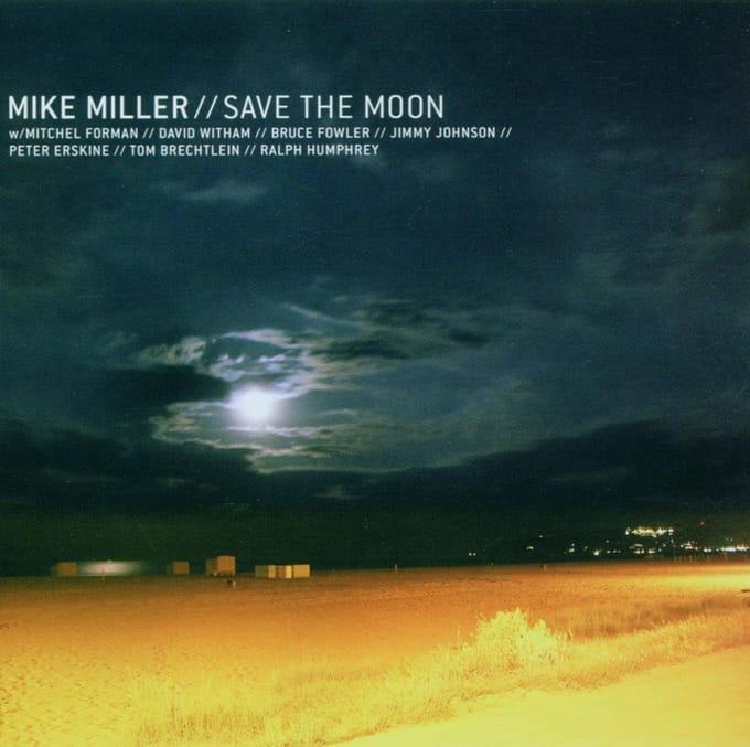 Save The Moon