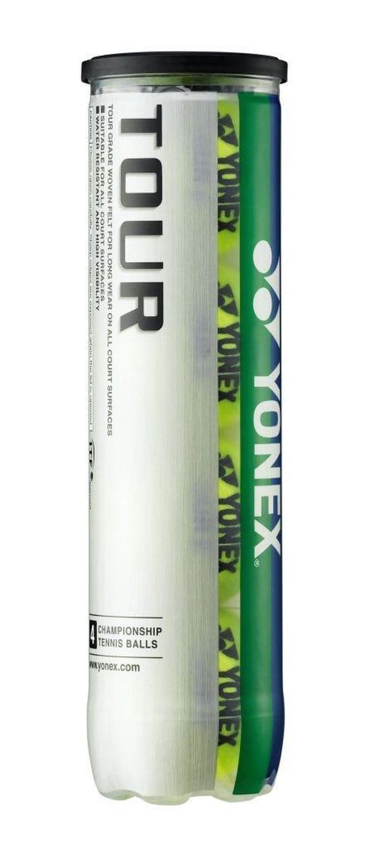 Tennisballen Tour 4  - Yonex