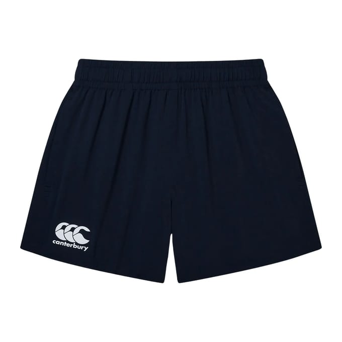 Geweven kinderbroek Canterbury