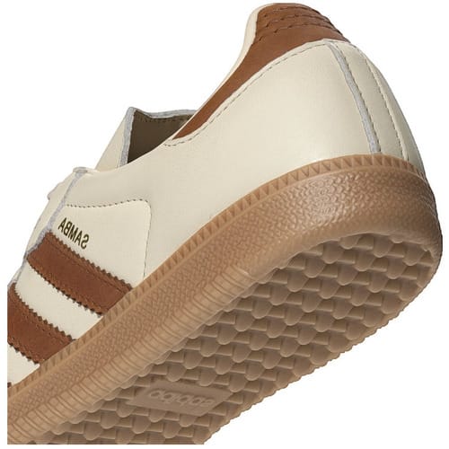Lage Sneakers adidas Baskets Samba OG cuir
