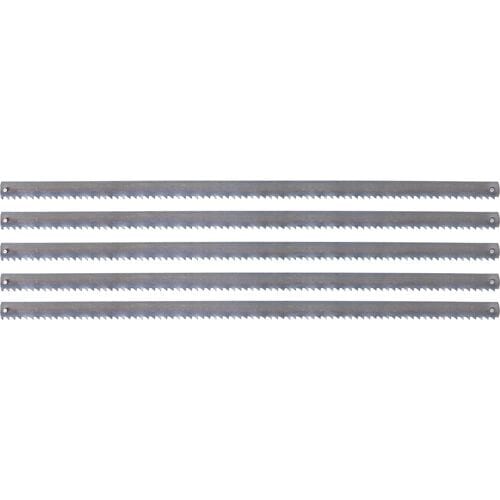 Einhell zaagbladenset TC-SS 405 E 127x2,5mm (5 Stuks)